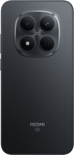 Xiaomi Redmi Note 15 Pro - 5G - 8GB/256GB - Zwart — thumbnail 3
