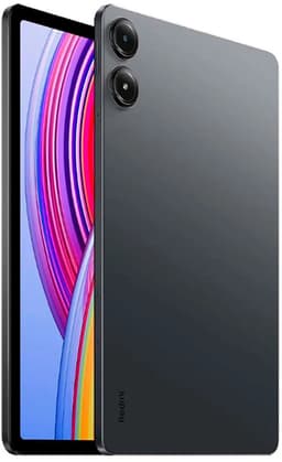 Xiaomi Redmi Pad Pro - 12.1 inch - 6GB/128GB - 5G - Graphite Grey — thumbnail 4
