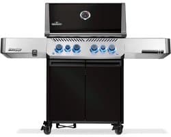 Napoleon Prestige 500 RSIB Zwart