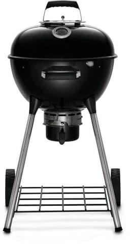 Napoleon Premium Kettle 47 cm — thumbnail 1