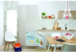 Ignis ( Whirlpool ) ARL 8GS2 C | Onderbouw koelkast | 82 cm — thumbnail 5
