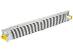 MODECAR - Intercooler - Fiat Ducato - Citroen Jumper - Peugeot Boxer - 2006 — thumbnail 1