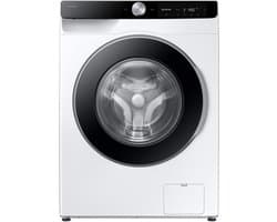 Samsung WW90DG6G94LKU4 wasmachine Voorlader 9 kg 1400 RPM Wit