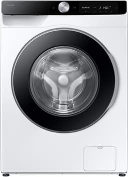 Samsung WW90DG6G94LKU4 wasmachine Voorlader 9 kg 1400 RPM Wit — thumbnail 2
