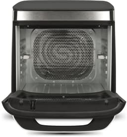 G3 Ferrari Friggisano Lux 13 Airfryer – Heteluchtfriteuse 13L – Gezond Frituren Zonder Olie – Met Digitale Programma’s — thumbnail 11