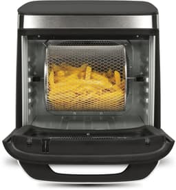 G3 Ferrari Friggisano Lux 13 Airfryer – Heteluchtfriteuse 13L – Gezond Frituren Zonder Olie – Met Digitale Programma’s — thumbnail 8
