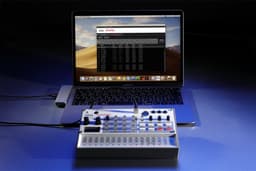 KORG volca sample 2 Plus de fonctionnalités et de fonctions — thumbnail 5