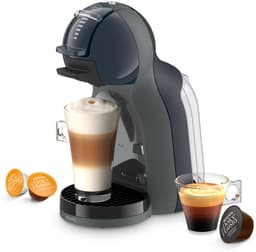 Krups NESCAFÉ Dolce Gusto Mini Me 2 Cosmic Grey KP143B — thumbnail 1