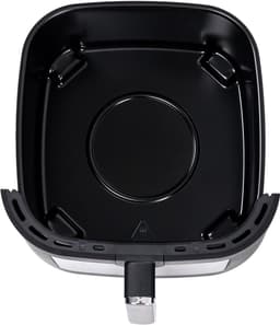BERGMANN YI Air Fryer - 8L Capaciteit - 1750W - Vetvrij frituren - Inclusief Receptenboek — thumbnail 5