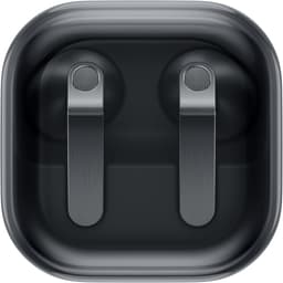 Samsung - Galaxy Buds4 - SM-R540 - Black — thumbnail 7