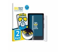 BROTECT - Screenprotector voor Xteink X4 - Folie Beschermfolie matte volledig dekking 2 Stuks