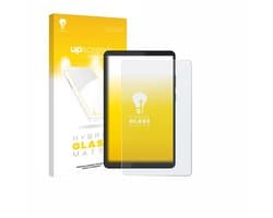 upscreen - Screenprotector voor Barnes & Noble Nook Reading Tablet 8.7" - Folie Beschermfolie Beschermglas matte