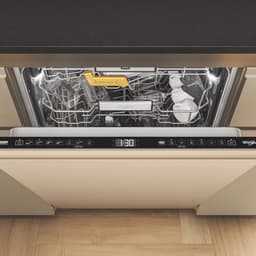 Whirlpool WH3FB14BN7A0X - PowerCleanPro - Vrijstaande vaatwasser 60 cm — thumbnail 8
