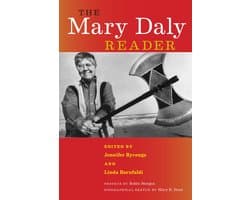 The Mary Daly Reader