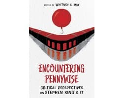 Horror and Monstrosity Studies Series- Encountering Pennywise