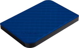Draagbare harde schijf 2 TB USB 3.0 - Externe opslagoplossing in zilver — thumbnail 5