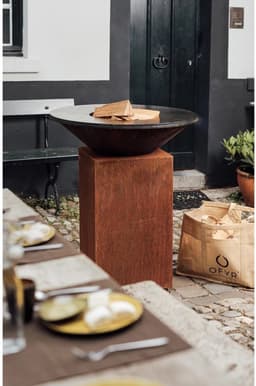 Ofyr Classic+ Corten 85 |  | 8720882112807 — thumbnail 2