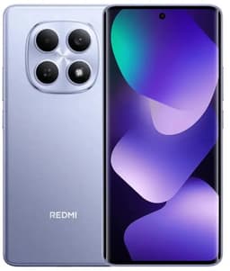 Redmi Note 15 - 8GB/256GB - Paars — thumbnail 1