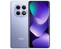 Redmi Note 15 - 8GB/256GB - Paars