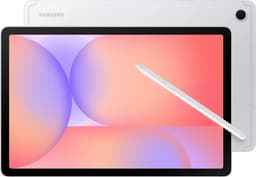 Samsung Galaxy Tab S10 Lite - 128GB - WiFi - Silver — thumbnail 2