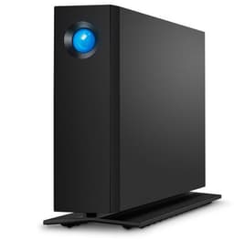 LaCie d2 Professional 8TB USB-C externe harde schijf — thumbnail 5