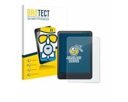 BROTECT - Screenprotector voor Amazon Kindle Colorsoft Signature Edition - Folie Beschermfolie Beschermglas matte