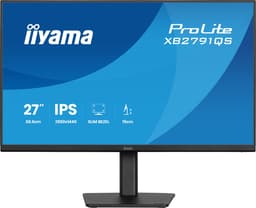 iiyama ProLite XB2791QS-B1 - 27 inch - QHD - IPS - verstelbaar — thumbnail 5