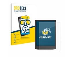Screenprotector voor PocketBook InkPad 4 Beschermglas transparant