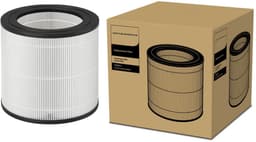 Replacements Luchtreiniger Filter FY0611/30 – Geschikt voor Philips AC0650 & AC0651 – Hoogwaardig Vervangingsfilter — thumbnail 3