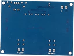 Krachtige Digitale Eindversterker Module 2x120W - HIFI Audio Stereo AMP PCB — thumbnail 5