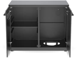 Cozze® Elements Outdoor Kitchen - Buitenkeuken Kast met Deur - BBQ Opbergmodule - Weerbestendig - 110 cm — thumbnail 5