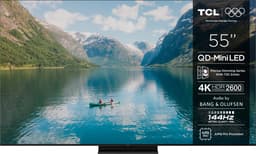 TCL 55MQLED85K — thumbnail 1