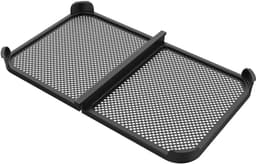 Airfryer spatscherm, spatscherm, siliconen beschermingsnet voor Ninja AF500, vervangend onderdeel beschermen verwarmingsspoel en ventilator (1 stuk, AF500) — thumbnail 6