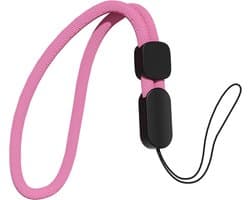 Verstelbaar Schouderkoord voor AirPods Pro 2 & Houders - Nylon Lanyard voor Telefoon, Camera en Accessoires