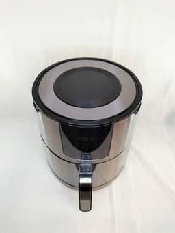 Heteluchtfriteuse 4,5 liter met 1400W en Digitaal Touchscreen — thumbnail 2