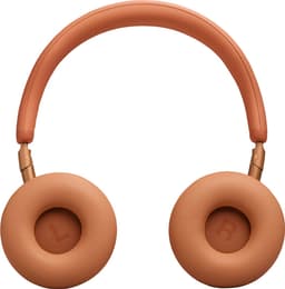 JBL Live 680NC - Draadloze Noise Cancelling Koptelefoon - Bluetooth On-Ear - 80 uur batterij - Multipoint - JBL Signature Sound - Oranje — thumbnail 2