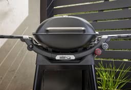 Gasbarbecue q 3200n — thumbnail 2