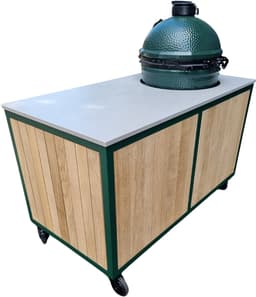 Heavenly Garden Elements - Buitenkeuken - 152cm - Dekton werkblad — thumbnail 5