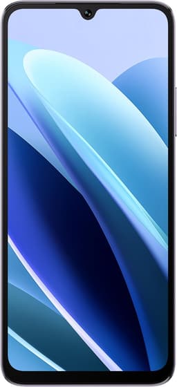 CUBOT A40 Smartphone - 12GB RAM 256GB ROM - 5100 mAh - Android 15 - Dual SIM 4G - 6,88 inch 120Hz - NFC - GPS - Paars — thumbnail 2