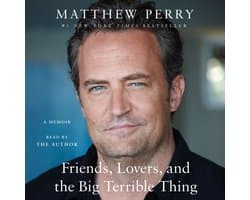 Friends, Lovers, and the Big Terrible Thing