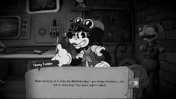 MOUSE: P.I. For Hire – PS5 — thumbnail 6