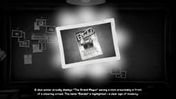 MOUSE: P.I. For Hire – PS5 — thumbnail 3