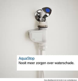 Bosch Serie 2 SPS2HKW55E – Vrijstaande vaatwasser 45 cm – Wit – Home Connect — thumbnail 8