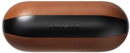 Nomad Lederen Hoesje Voor Airpods Pro 2 Lichtbruin Hoog — thumbnail 6