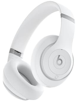 Beats Studio Pro Draadloze Koptelefoon Mat Wit — thumbnail 1