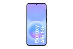 Samsung Galaxy A57 5G - 128GB - Awesome Navy + 1 jaar extra garantie — thumbnail 3