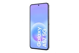 Samsung Galaxy A57 5G - 128GB - Awesome Gray + 1 jaar extra garantie — thumbnail 3