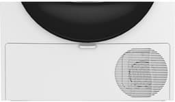 Beko BM3T37240W | Warmtepompdroger | 7 kg | C | Taaldisplay Duits — thumbnail 4
