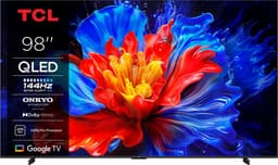 TCL 98P89K - 98 inch - 4K QLED - 2025 - Smart TV — thumbnail 1