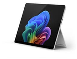 Microsoft Surface Pro 11 5G CP 512GB 13\/Plus/16GB Platin W11P - 512 GB Snapdragon LTE 33 cm (13) Wi-Fi 7 (802.11be) Windows 11 Pro Platina — thumbnail 2